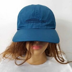 Chlorophylle Green Cap
